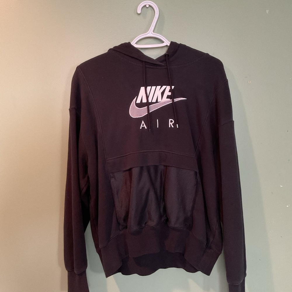 Women’s Nike Air Hoodie